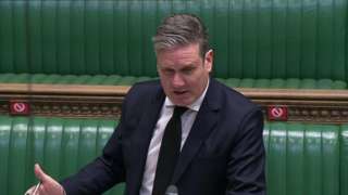 Sir Keir Starmer