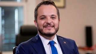 Selim Arda Ermut