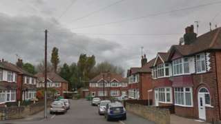 Newquay Avenue Nottingham