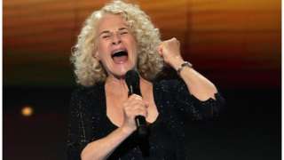 Carole King
