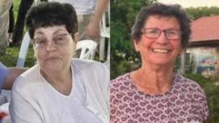 Nurit Cooper and Yocheved Lifshitz