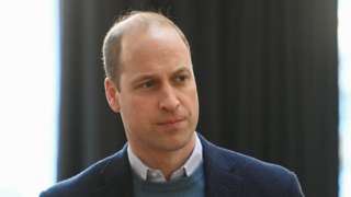 Prince William