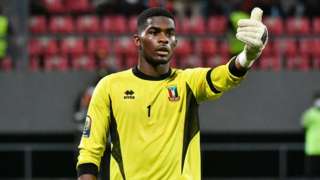 Jesus Owono