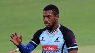 Chris Jordan