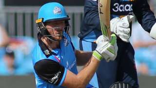 Martin Guptill