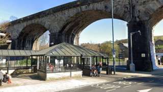 Burnley Road, Todmorden