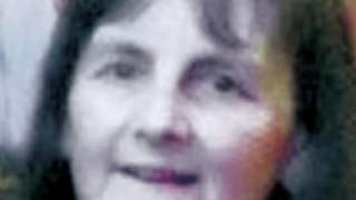 Joan Daws