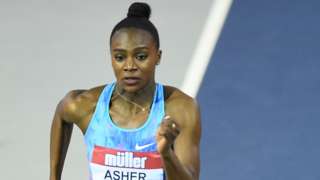 Dina Asher-Smith