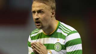 Leigh Griffiths