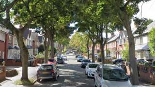 Finnemore Road