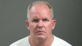 Beyond Meat COO Douglas Ramsey.