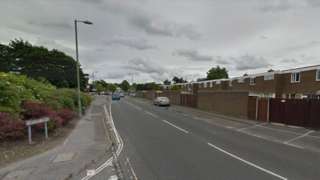 Mayfield Road, Farnborough