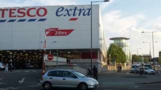 Tesco