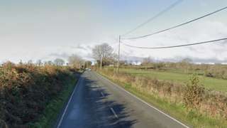 A30 near Gipsy Drove