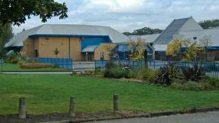 Woodford Leisure Centre