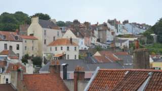 Housing in Guernsey