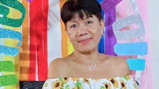 Noralin "Nataly" Babadila