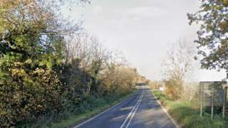 A423 Southam Road, near Banbury