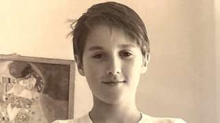 Image of Ben Nelson-Roux