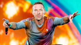 Chris Martin