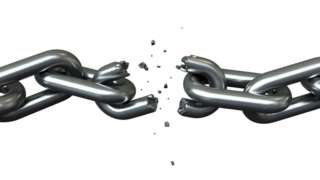 Chain breaking