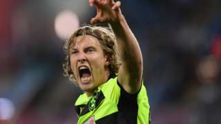 Michael Hefele