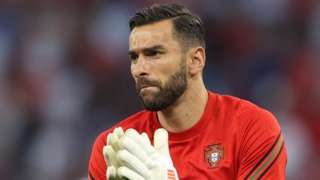 Rui Patricio