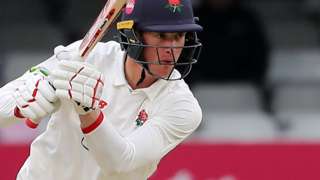 Keaton Jennings