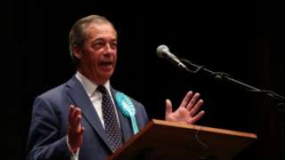 Nigel Farage