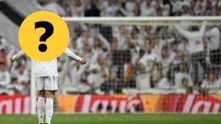 Hidden player identiy