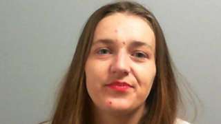 Gemma Louise Mitchell