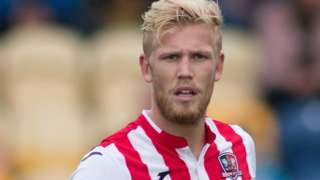 Jayden Stockley