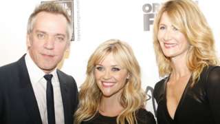 Reece Witherspoon and Laura Dern have paid tribute to Jean-Marc Vallée