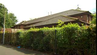 Raleigh Court care home, Hull