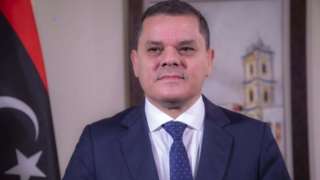 عبدالحميد الدبيبة