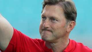 Ralph Hasenhuttl