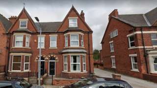 Claremont care home, Goole