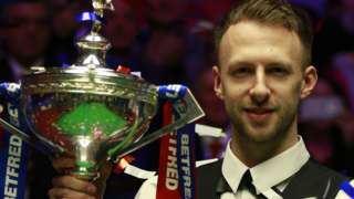 Judd Trump