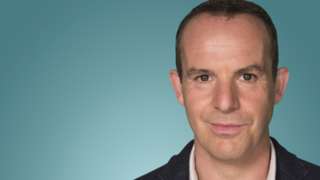 Martin Lewis - BBC News