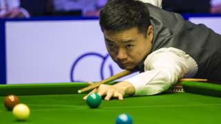 Ding Junhui