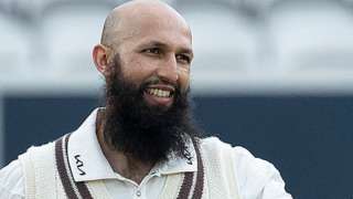 Hashim Amla