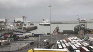 Dover