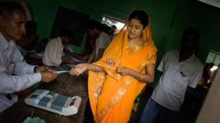 அஸ்ஸாம் வாக்குப் பதிவு