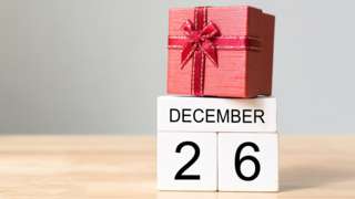 Boxing Day meaning: Why dem call day afta Christmas "Boxing Day"