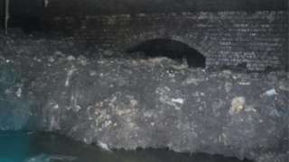 The Sidmouth Fatberg
