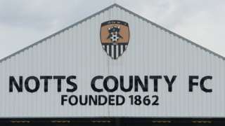 Notts County
