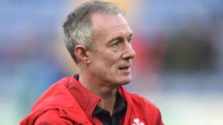 Rob Howley