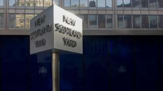 Scotland yard generic