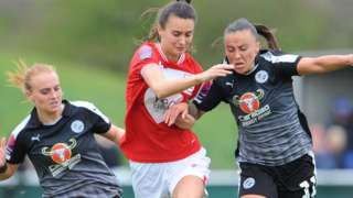 Bristol City vs Reading