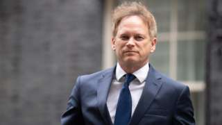 Grant Shapps